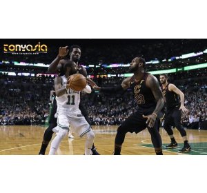 NBA: Tanpa Thomas, Cavaliers Babak Belur di Kandang Celtics| Sabung Ayam | Sabung Ayam Online